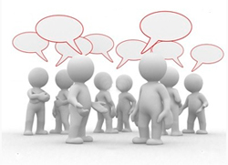 debate